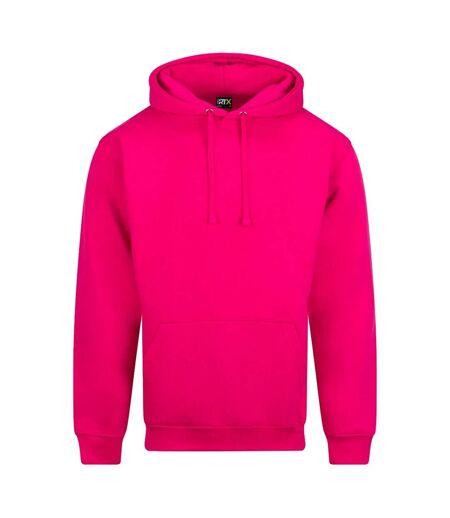 Sweat À Capuche Pro Homme Fuchsia PRO RTX