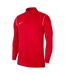 Veste De Survêtement Park Homme Rouge Nike-1