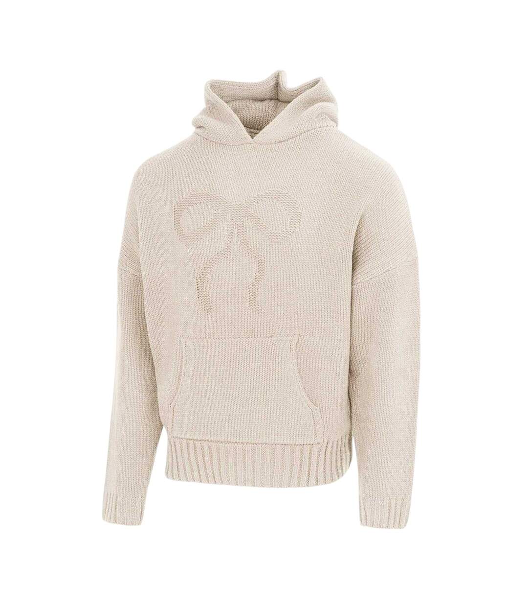 Sweat Femme Crème Miso-3