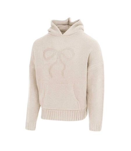 Sweat Femme Crème Miso