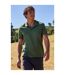 Mountain Warehouse - Polo CORDYLINE - Homme (Vert) - UTMW1167