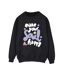 Disney - Sweat THE LITTLE MERMAID HAPPY - Femme (Noir) - UTBI23452-1