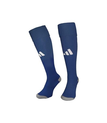 Chaussettes De Foot Milano Adulte Bleu Marine Adidas