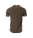 Polo kaki homme teddy smith pasian 11306339 - xl-2