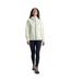 Womens/ladies Zohra Waterproof Jacket Pear Drop Craghoppers-4