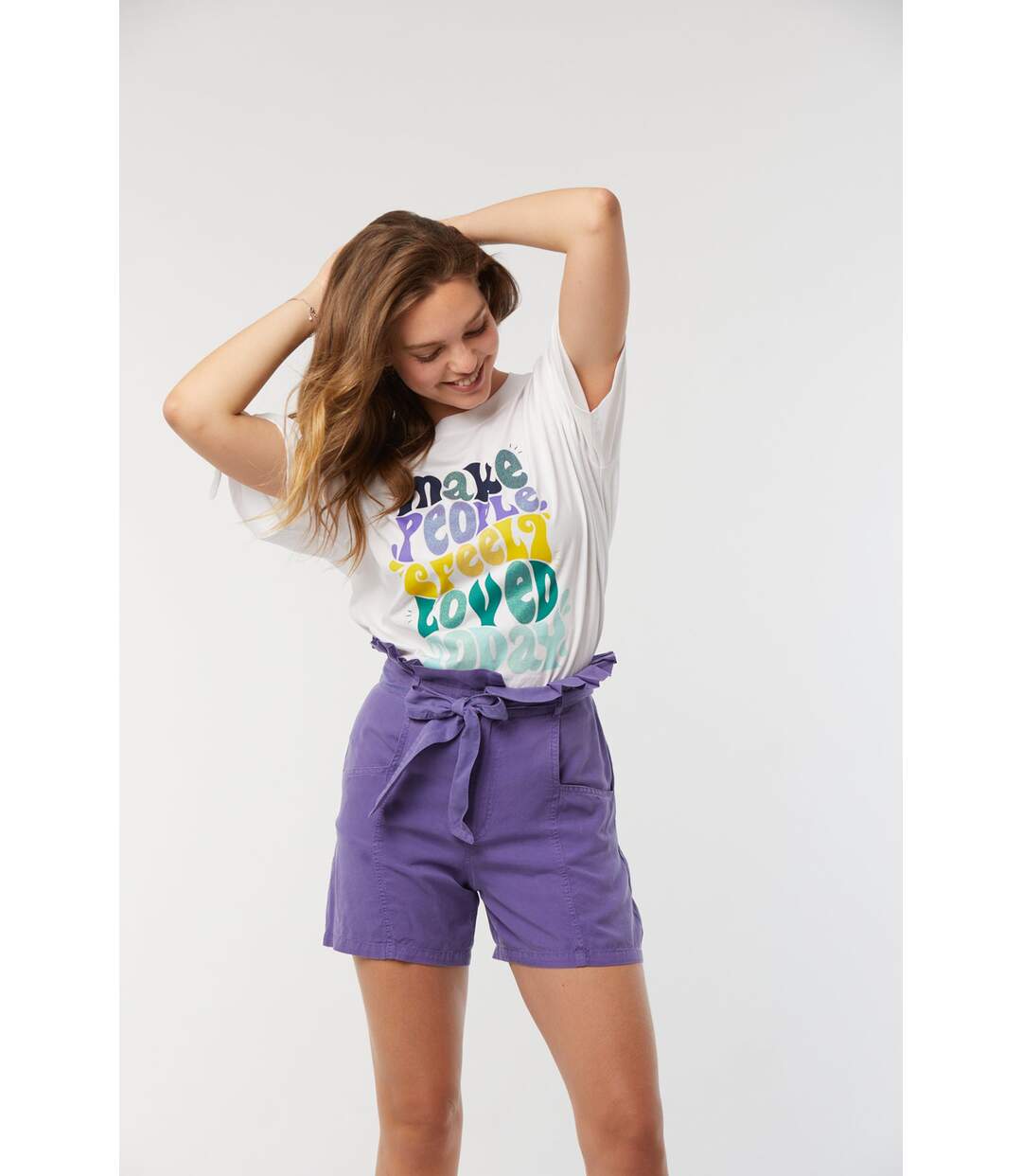 Short NARIS Vert bouteille-2