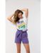 Short NARIS Vert bouteille-2