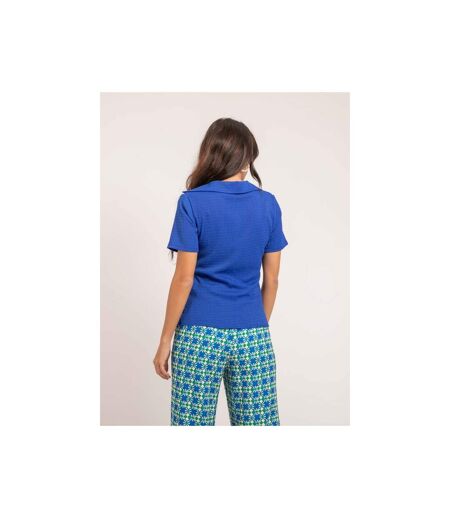 Chemise manches courtes ORLA - Dona X Lisa