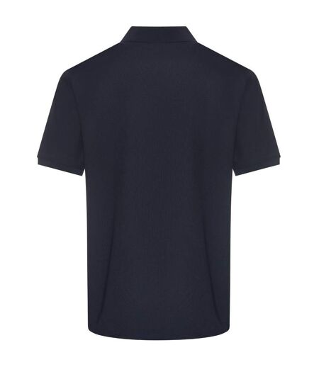Polo Pro Homme Bleu Marine PRO RTX