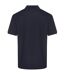 Polo Pro Homme Bleu Marine PRO RTX-2