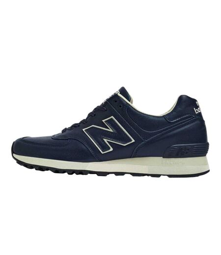 Baskets Femme Bleu Foncé New Balance