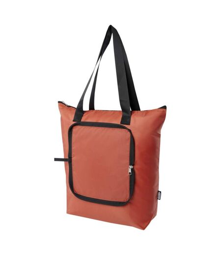 Tote bag isotherme ecofold taille unique brique Generic
