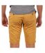 Short Chino Jaune Homme La Maison Blaggio Matt - 36