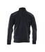 Pull Frontline Homme Bleu Marine Foncé Mascot-2