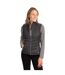 Trespass Womens/Ladies Elanora Padded Gilet (Black) - UTTP4545-1