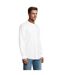 Chemise Bart Homme Blanc NEOBLU-1