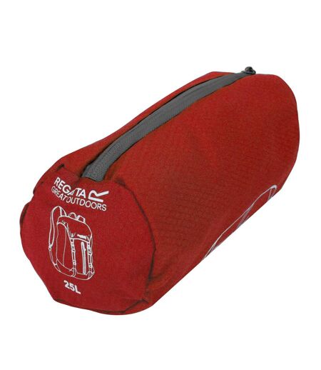 Sac À Dos Easypack Taille Unique Rouge Regatta