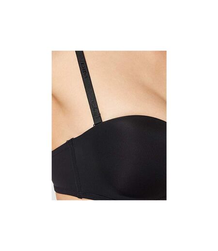 Soutien-gorge Bandeau Sans Armature InvisiFree