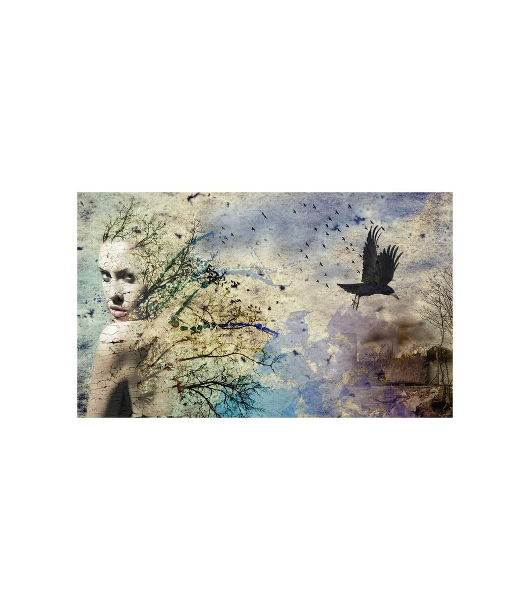 Papier Peint Identity Change II 450x270cm-2