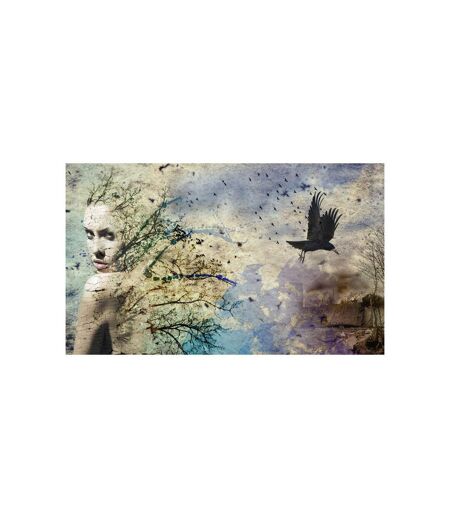 Papier Peint Identity Change II 450x270cm
