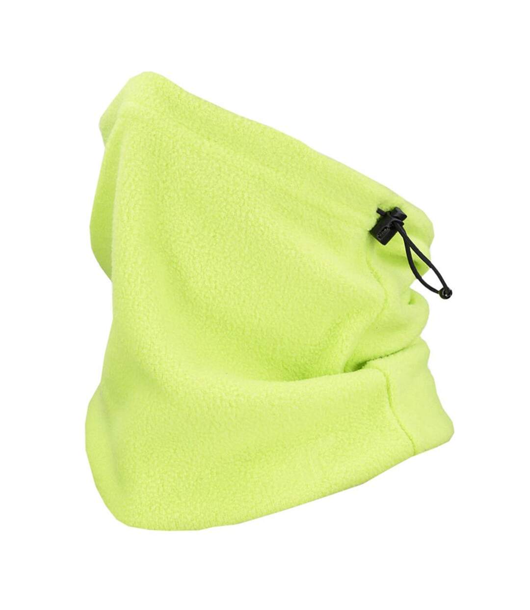 Cache-cou U039 Enfant Taille Unique Vert 4F-1