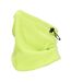 Cache-cou U039 Enfant Taille Unique Vert 4F-1