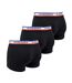 Boxer Homme LE COQ SPORTIF - Pack de 3-3