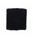 Bracelet Motif/style Logo Brodé Taille Unique Noir Tempish-2