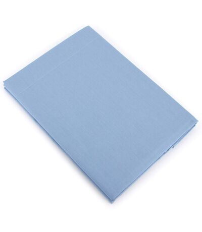 Drap plat uni coton ALTO