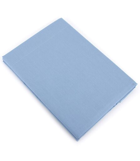 Drap plat uni coton ALTO