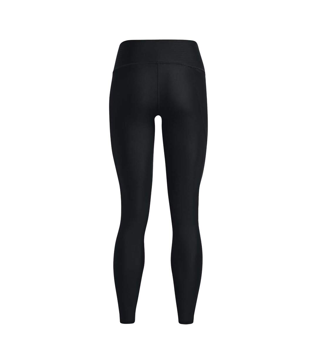 Legging Femme Noir Under Armour-3