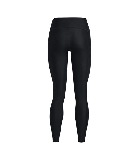 Legging Femme Noir Under Armour