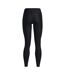 Legging Femme Noir Under Armour-3