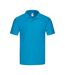 Polo Original Adulte Azur Fruit Of The Loom-1