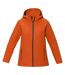 Doudoune softshell notus femme orange Elevate Essentials Elevate Essentials