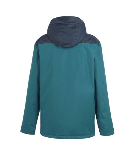 Mens Thornridge Ii Insulated Jacket Moroccan Blue Navy Regatta