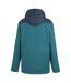 Mens Thornridge Ii Insulated Jacket Moroccan Blue Navy Regatta-3