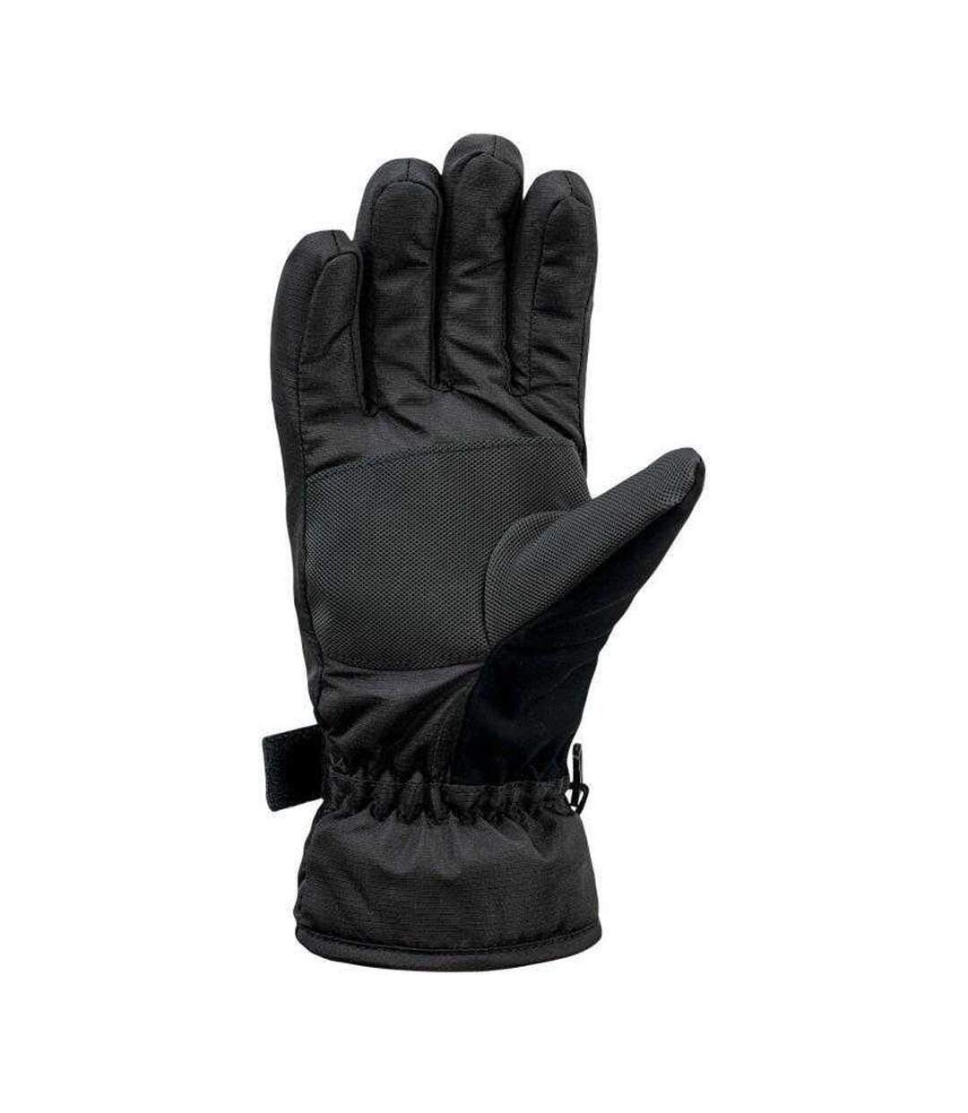 Gants De Ski Marys Femme Noir Hi-Tec-2