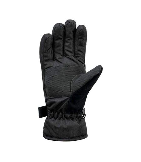 Gants De Ski Marys Femme Noir Hi-Tec