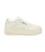 Baskets classics club c extra femme blanc Reebok-3