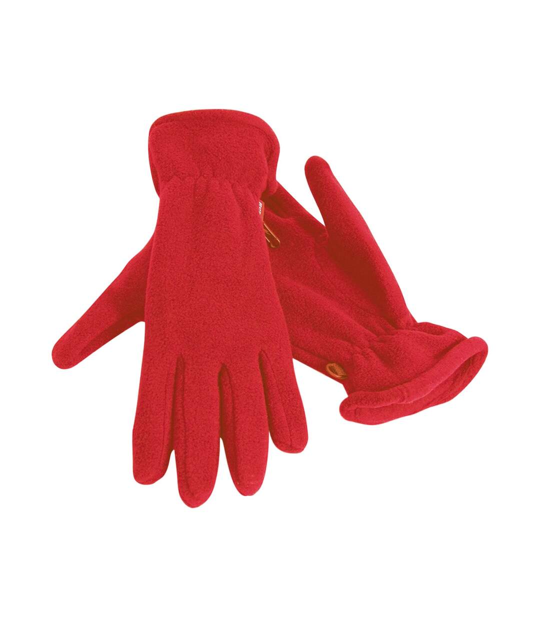 Gants adulte rouge Result Winter Essentials