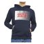 Sweat Marine Homme Jack & Jones Corp - L-1