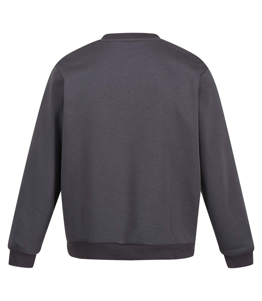 Sweat pro homme gris phoque Regatta