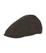 Casquette Plate Ashcombe Homme Cendre Jack Pyke-2