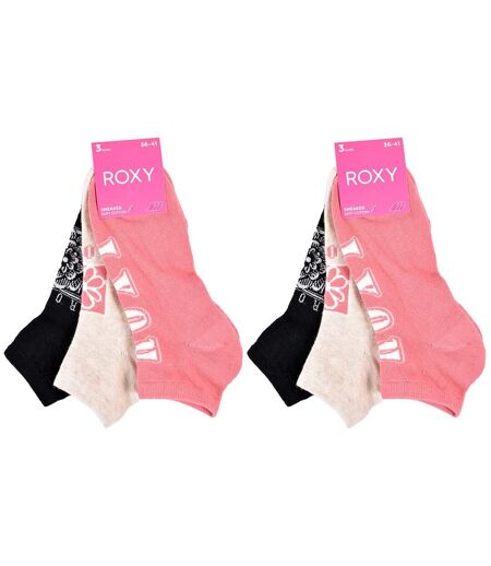 Chaussettes ROXY SNEAKER 6 Pcs 1443