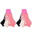 Chaussettes ROXY SNEAKER 6 Pcs 1443-4