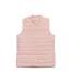 Veste Sans Manches Hol22 Femme Rose Outhorn-2