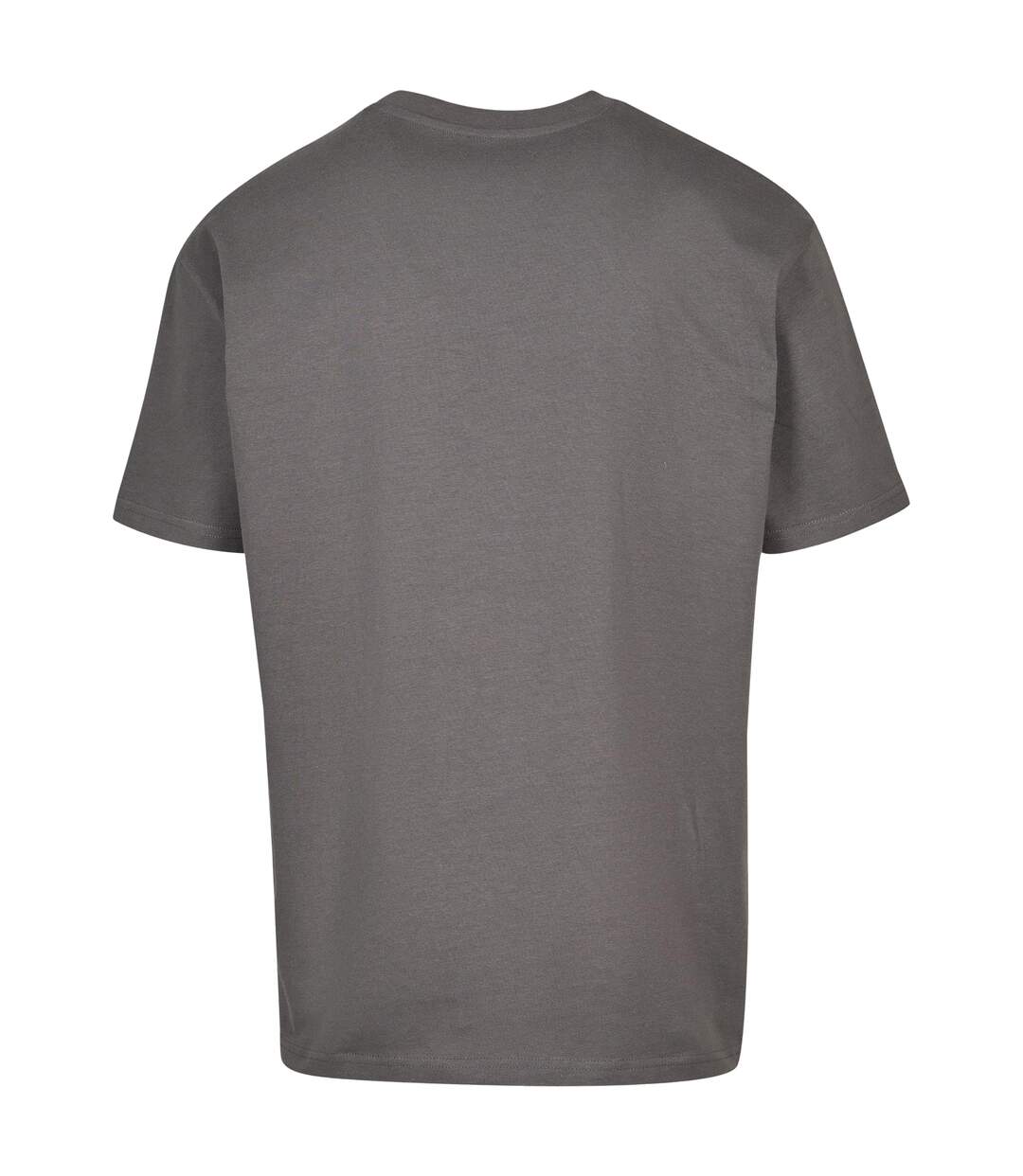 T-shirt À Col Rond Pour Hommes Aimant Build Your Brand-3