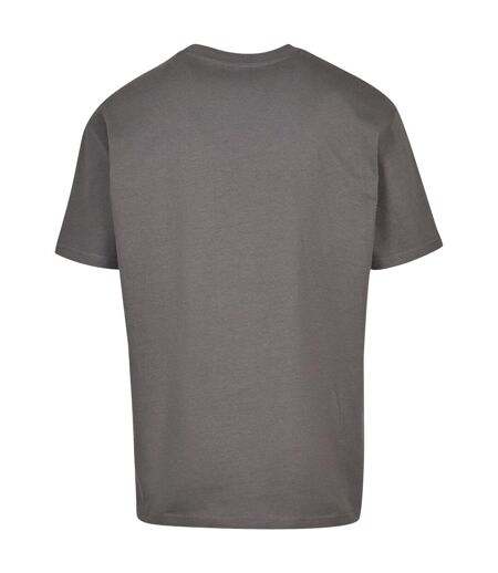 T-shirt À Col Rond Pour Hommes Aimant Build Your Brand