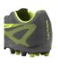 Mens Ultra 5 Play Firm Ground Football Boots Matted Silver Puma-2